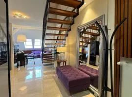 Apartmán Košice - Hlavná ulica, Centrum, Netflix, Parking