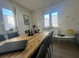 NeckarNest Ferienwohnung