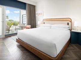 Verdanza Hotel