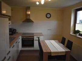 Ferienwohnung 1