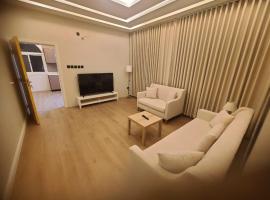 شقة 2 احد رفيدة حي الخليج, hotel v destinaci Ahad Rafidah