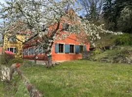 Winzerhaus am Elbhang