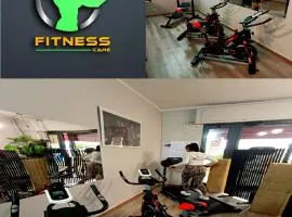 Hotel fitness
