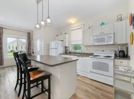 The Warbler - 12 Meadowview