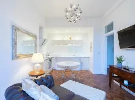 Immaculate one bedroom flat in the city centre
