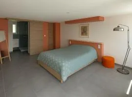 Chambre d'hôtes Caussenarde
