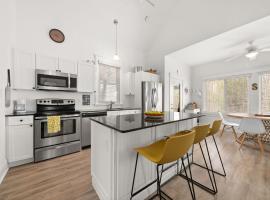 L'Hibou - 18 Farm View, hotel i Cherry Valley