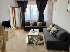 Apartment Joanne, מלון ברוגאצ'בו