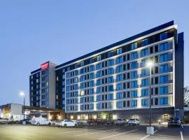 Drury Plaza Hotel North Charleston