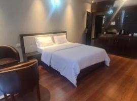 Hotel Rica Inn