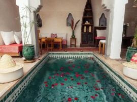 Riad Shambala
