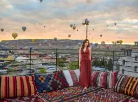 Gala Cave Cappadocia