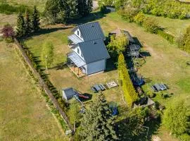 Domki letniskowe Anna