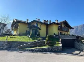 Marika's House