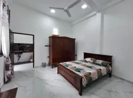 Rahmath villa