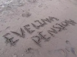 Evelina Beach Pension a breath away from the Black Beach offer plenty of accommodation type to suit every traveler's needs-Economic Rooms-Thematic Rooms-Design Rooms-Kitchenette Rooms-Studios-Small Apartments