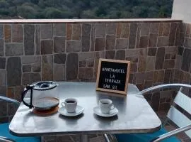 Apartahotel La Terraza - San Gil