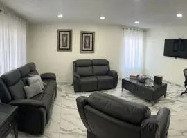 Cozy and spacious house in Las Vegas