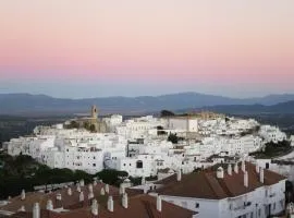 Casa Susan, Penthouse apartment, view over Old Town & the Sea