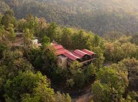 Aavaas Hill Resort