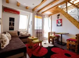 Apartment 14