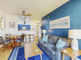 Sapphire of Belltown Court