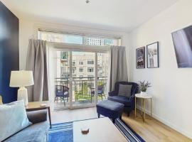 Sapphire of Belltown Court