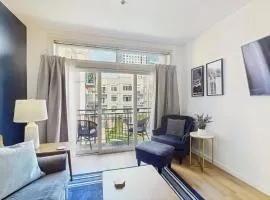 Sapphire of Belltown Court