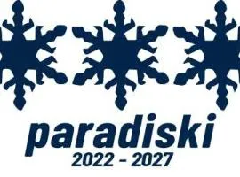 Résidence Nova 1 - Appartement 2 pièces 6 personnes proche des pistes MAE-7984