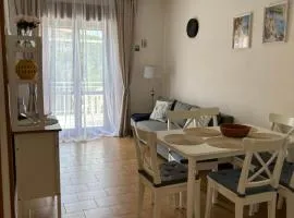 Apartament Magdalena