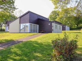Harcombe House Bungalow 2, bungalow en Newton Abbot
