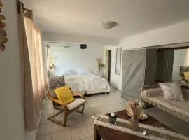 Galini Relax Suite