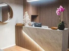 Hotel Standard Inn