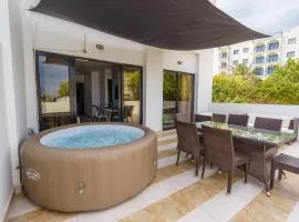 Pernera One Suites in Pernera Protaras