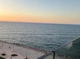 Casablanca Marina by Saloua