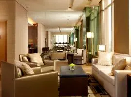 Sheraton Hsinchu Hotel