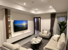Royal Al Arfan Apartment