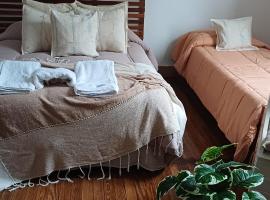 Lo de Ignacio, B&B in Gualeguaychú