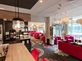 qubixx stadtmittehotel