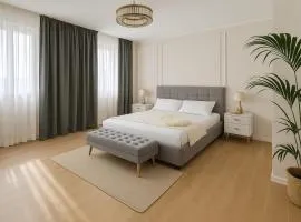 Luna Luxury Suite