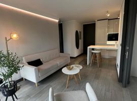 Elegante departamento, ξενοδοχείο στο Σαντιάγο