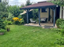 Domek na wsi.، فندق في كازيميرز دولني