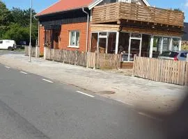 Sahlin - Kattarp