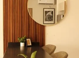 Loft Alberca in Chapultepec