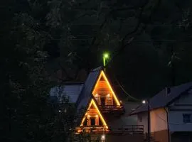 Dream House Una