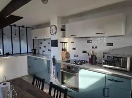 Le Refuge des Bords de Loire