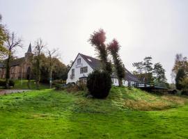 Herbergh Reho, hotel din Heelsum