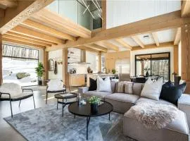 NEW! Lagom Strala Harmonious Hot Tub Near Golf Course