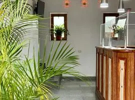 Hotel Lucy Star