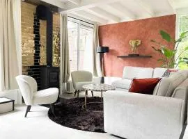 Ubuntu Luxe Vakantiewoning met Sauna & Nieuw Design